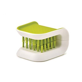 Bàn chải vệ sinh dao, dĩa chuyên dụng Joseph Joseph BladeBrush