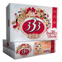[Bia]--- Bia 333, thùng 24 lon x330ml