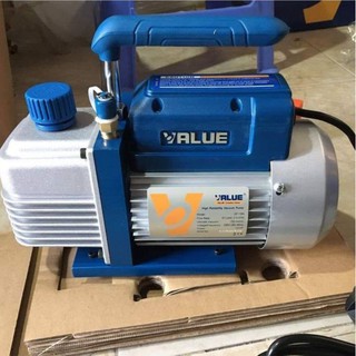 MÁY HÚT CHÂN KHÔNG VALUE 2.0 CFM MODEL: VE115N