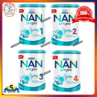 Sữa nan việt số 1,2,3,4 - lon 900g/ nan việt số 1 900g/nan việt số 2 900g/nan việt số 3 900g/nan việt số 4 900g