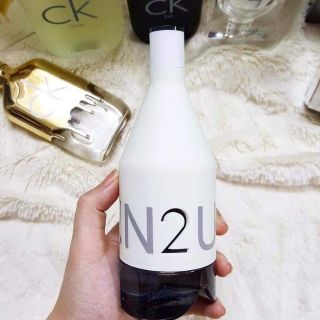 Nước hoa nam CK IN2U