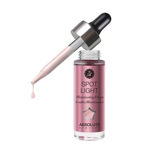 Kem Tạo Sáng Absolute New York Spotlight Drop