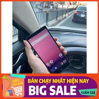 ĐIỆN THOẠI TCL HANDY T2 MỚI 100% - TẠI ZINMOBILE.
