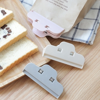 Dụng Cụ Kẹp Miệng Túi Thực Phẩm