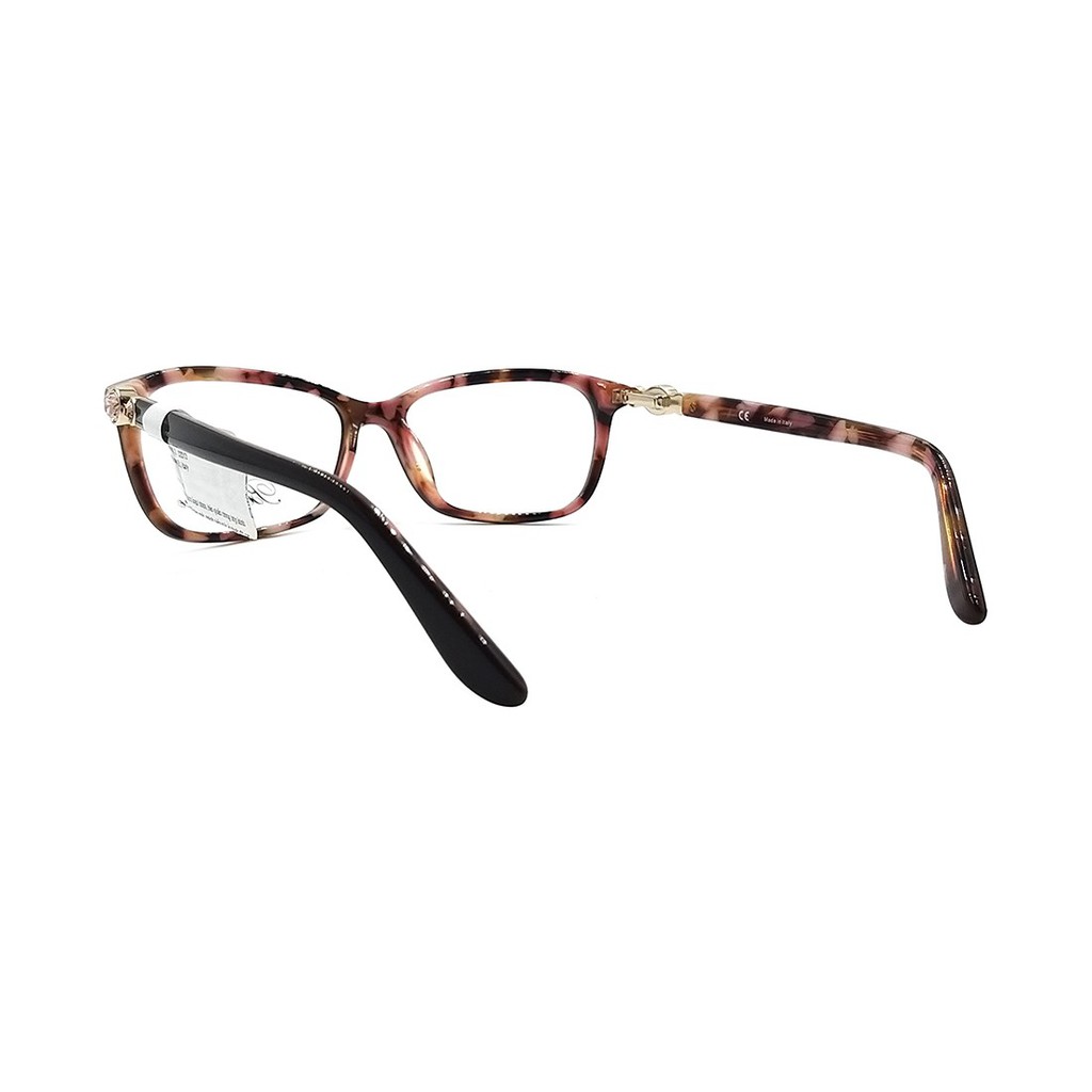 (Hàng chính hãng) Gọng kính nam nữ Blumarine VBM587S màu sắc thời trang