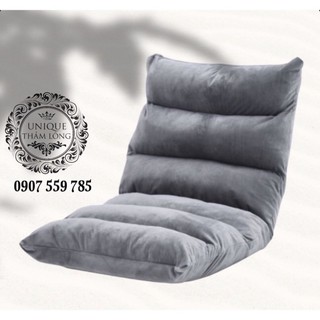 Ghế Ngồi Bệt - Ghế Bệt Tựa Lưng Cao Cấp