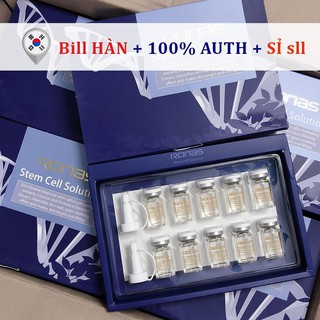 [ BILL HÀN+ CHÍNH HÃNG + CHECK CODE ) TẾ BÀO GỐC RONAS