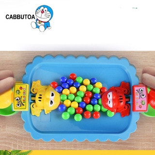 Bộ đồ chơi ếch ăn hạt vui nhộn cho bé