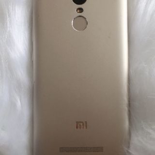 Điện Thoại Xiaomi Redmi Note 3 3GB RAM Cũ