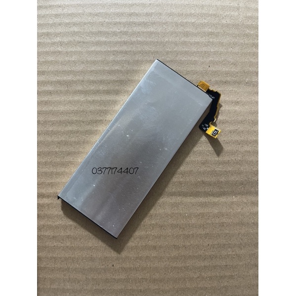 Pin thay thế cho Sony Xperia XZ1  dung lượng 2700mAh Zin máy có bảo hành