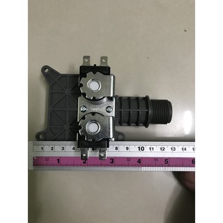 van cấp nước máy giặt Pa****nic van đôi cổ dài