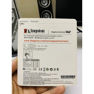 USB 16GB Kingston