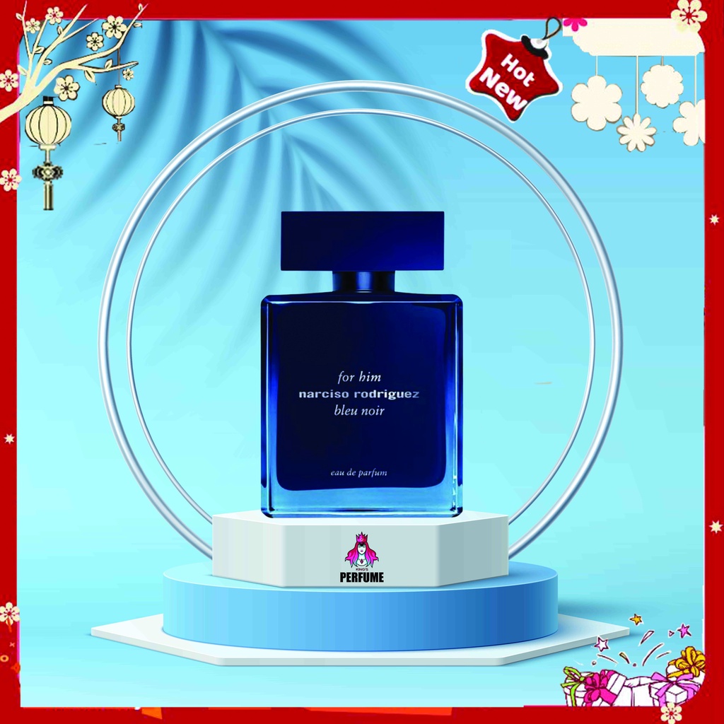 {Chính Hãng} Nước Hoa Nam 𝐍𝐚𝐫𝐬𝐢𝐜𝐨 𝐟𝐨𝐫 𝐇𝐢𝐦