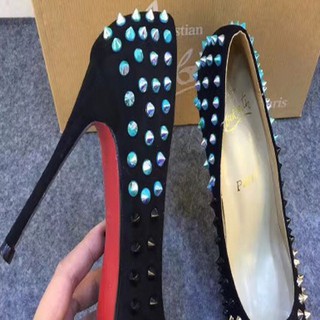 Guốc cao gót Louboutin [BB]