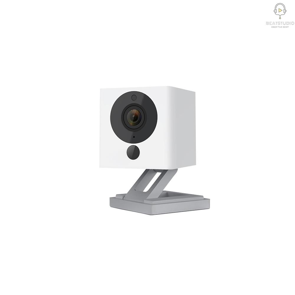 Camera Thông Minh Xiaomi Hualai Xiaofang 1s 1080p Ir-Cut Kèm Phụ Kiện