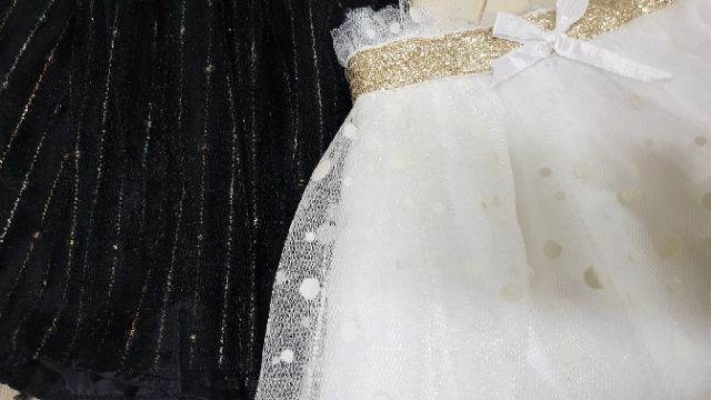 Chân váy tutu H&M