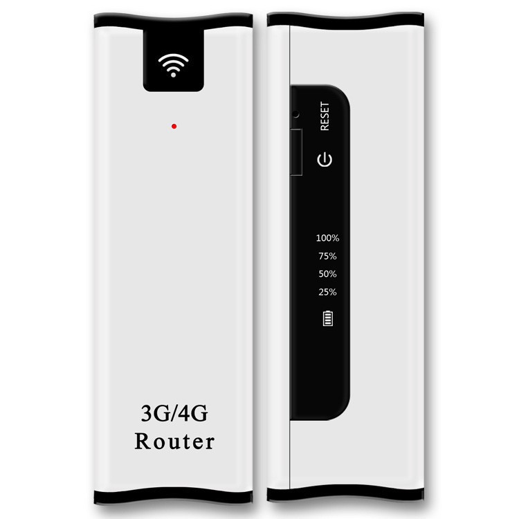 Cục Phát Wifi 3G/4G Chất Lượng, Tiện Lợi, Kết Nối Nhanh Chóng