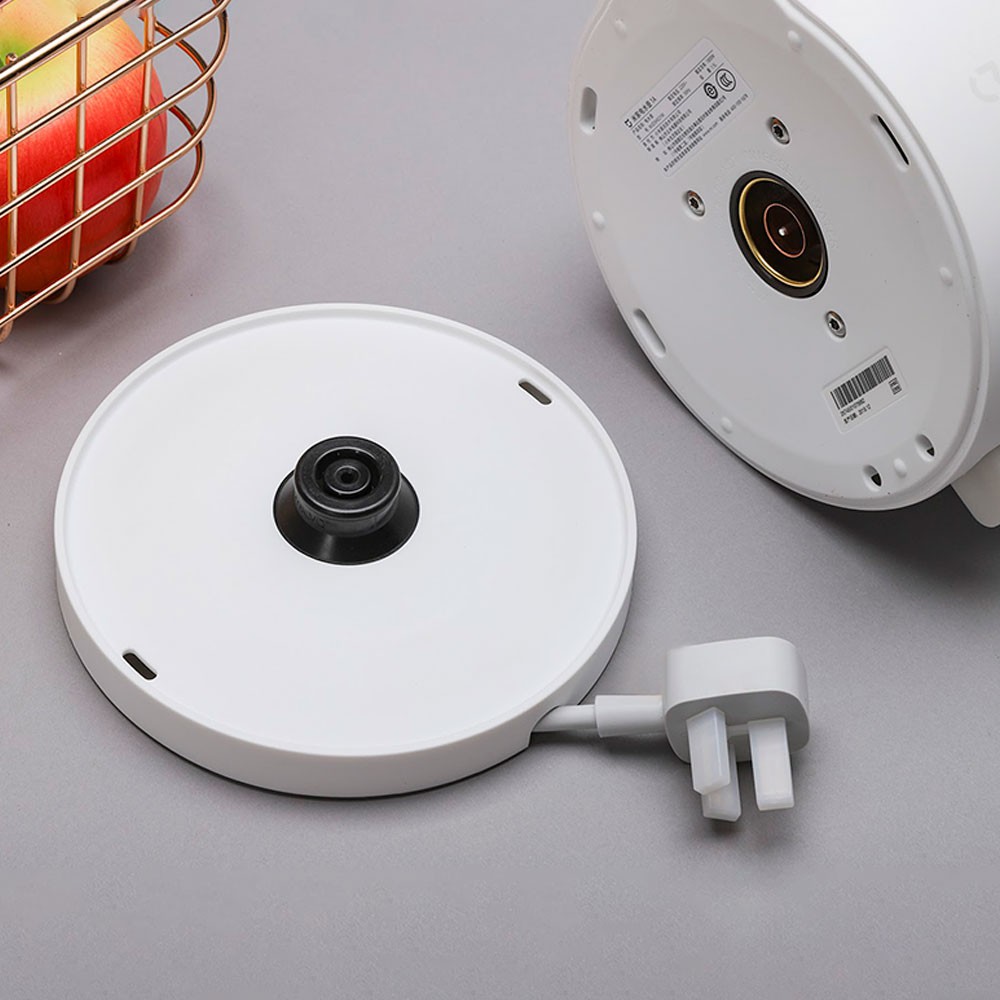 [5 PHÚT NƯỚC SÔI] Ấm đun nước siêu tốc Xiaomi MIJIA 1A - Bình đun nước Xiaomi 1A – HÀNG CHÍNH HÃNG