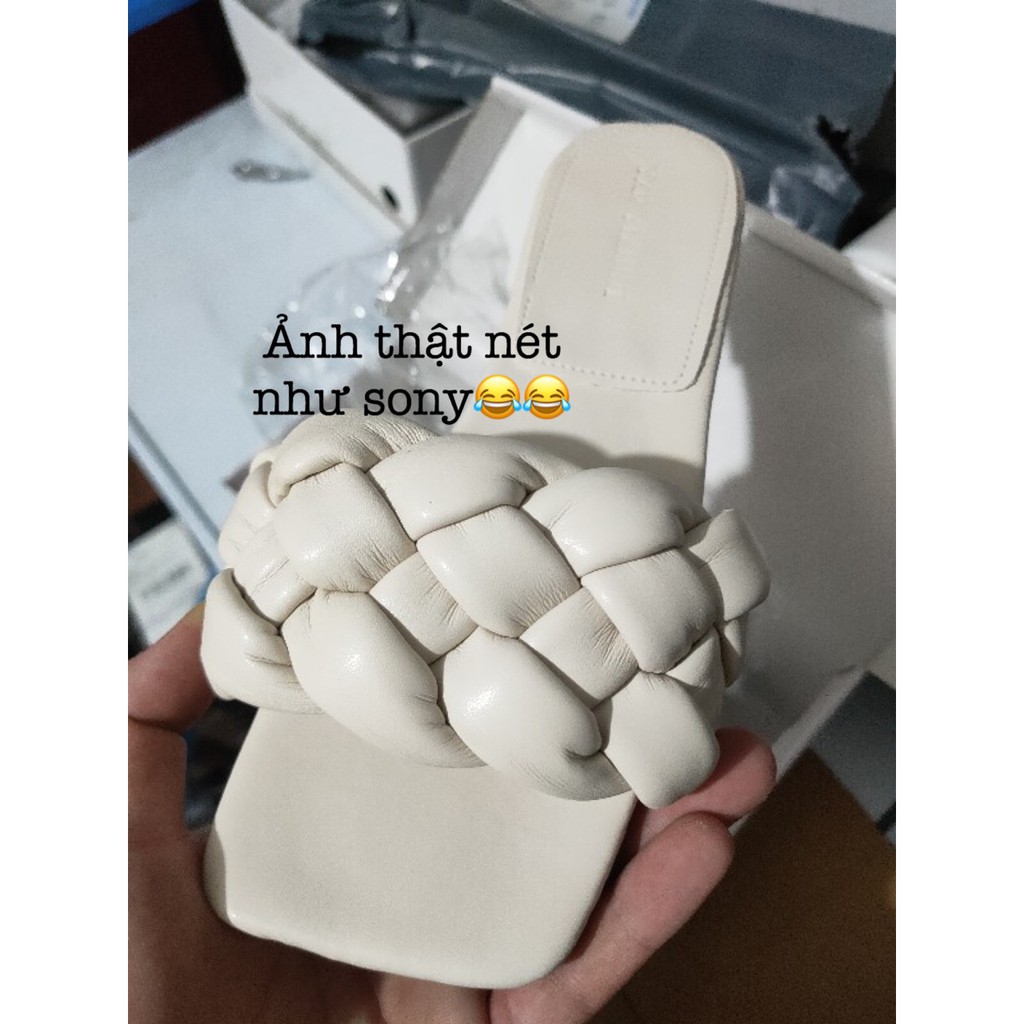 Dép quai tết sang choảnh cho các nàng 0907DQ