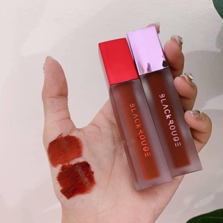 Son kem lì black rouge a06 a12