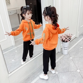 Quần áo bé gái 11 tuổi ☑️ Set đồ thời trang năng động dễ thương cho bé gái