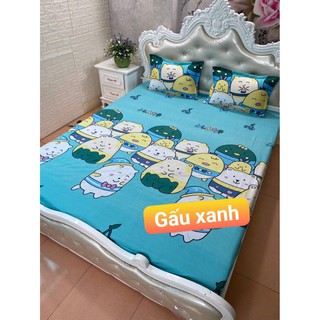 Ga Chống Thấm ❤️❤️❤️ Không còn phải đóng bỉm cho con mỗi tối
