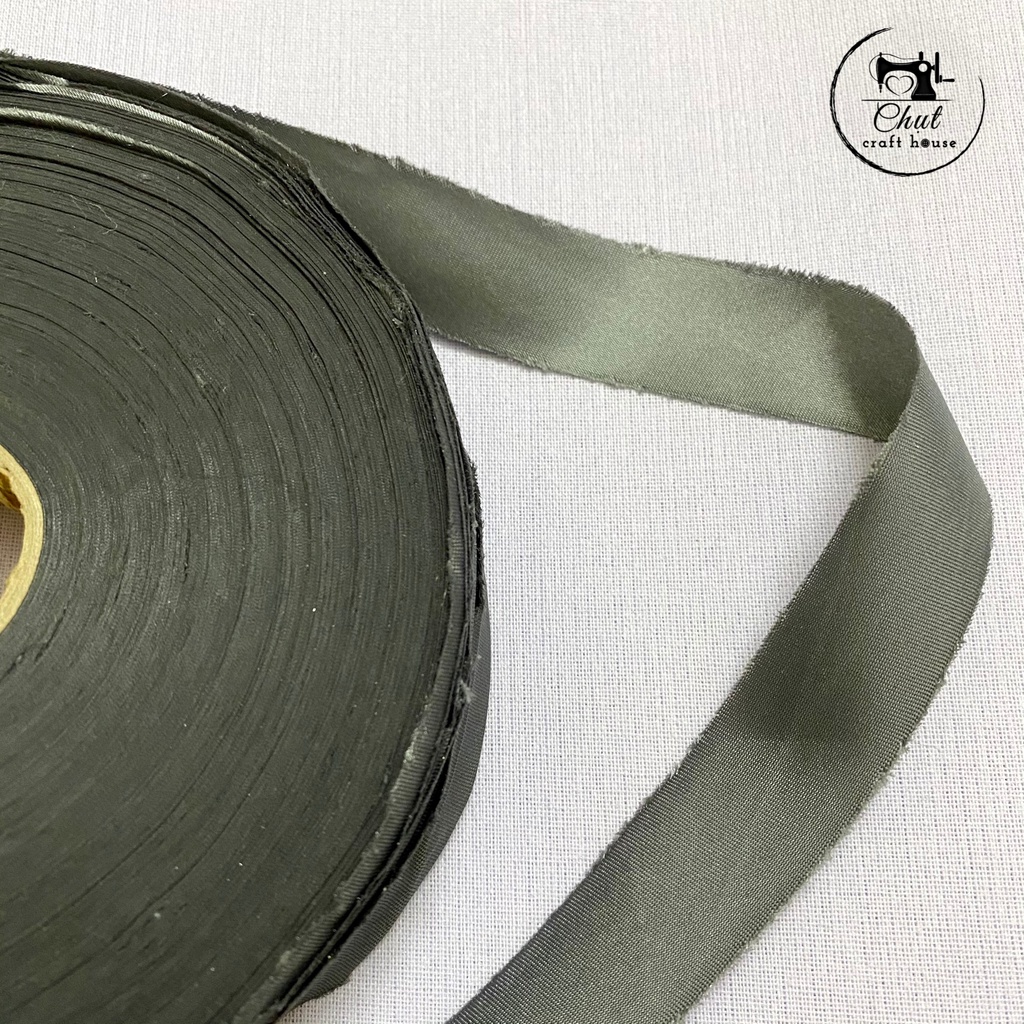 Vải viền dùng làm viền túi xách, balo, handmade