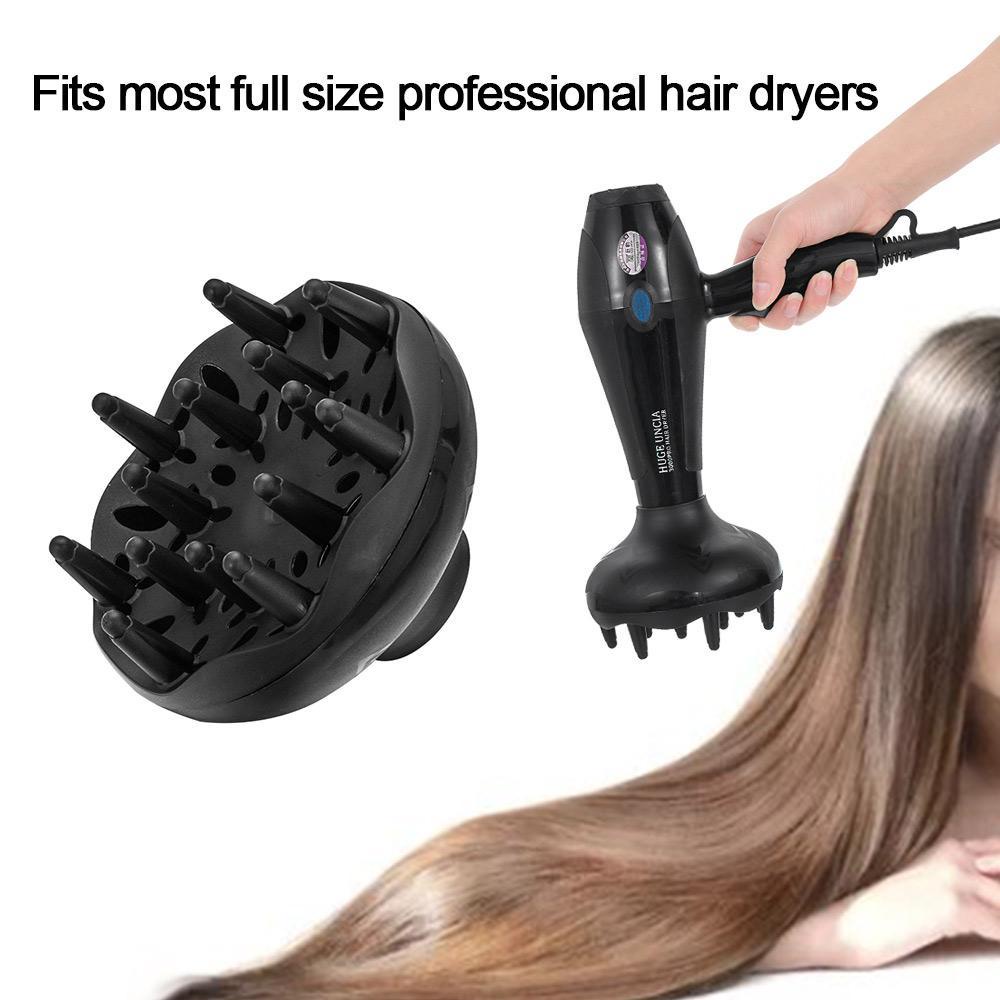 Máy Sấy Tóc Khuếch Tán Chuyên Dụng Cho Nữ