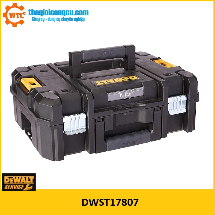 Hộp đựng dụng cụ Dewalt DWST17807
