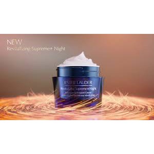 KEM DƯỠNG SIÊU TÁI TẠO DA BAN ĐÊM ESTEE LAUDER Revitalizing Supreme+ Night
