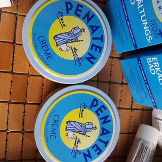 Kem hăm Penaten 150ml - Hàng xách tay Đức