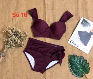 bikini  2 mảnh,  đồ đi bơi