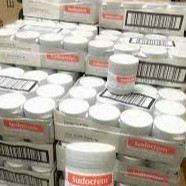 Kem Hăm Tã Cho Trẻ Sơ Sinh Sudocrem Nội Địa Anh 60g