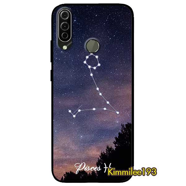 Ốp Lưng Dành Cho Vsmart Joy 3 mẫu Cung Hoàng Đạo - Pisces