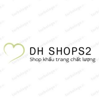 DH SHOPs - Khẩu Trang 5D MASK