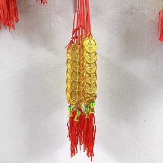 liễng treo tết chúc mừng năm mới