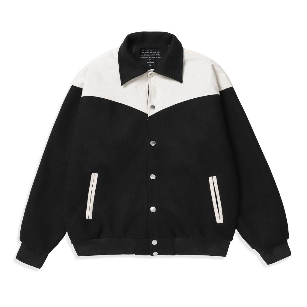 ÁO KHOÁC FF MACCHIATO JACKET