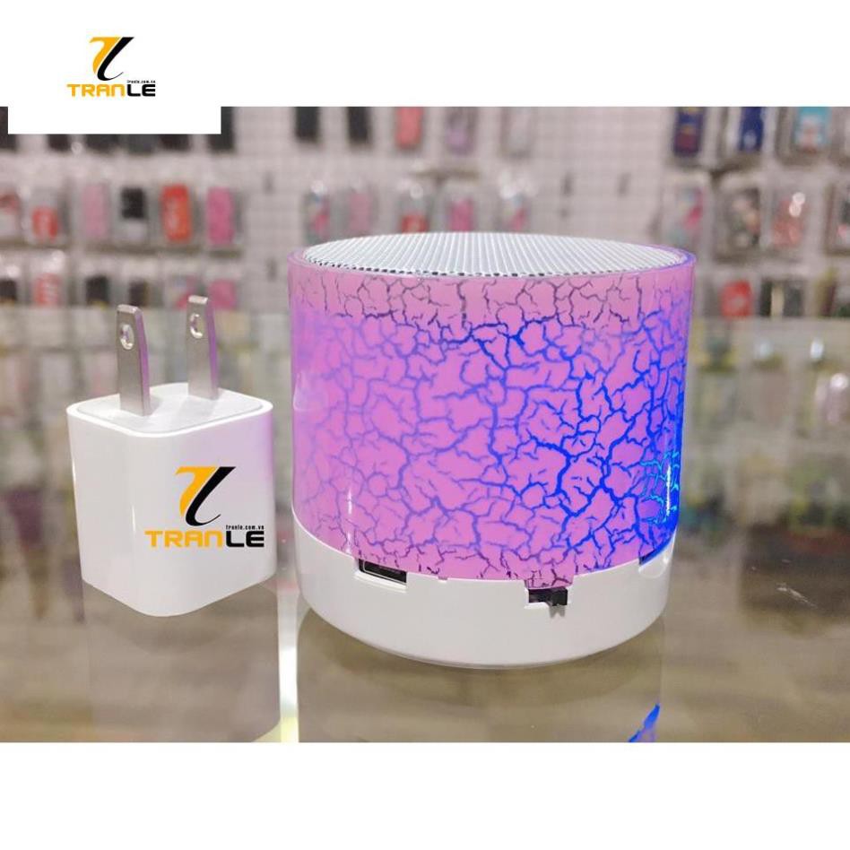 Loa bluetooth Music mini speaker [SIÊU HOT]