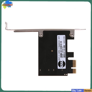 Card Mở Rộng Pcie-E Sang Sata 3.0 6gbps