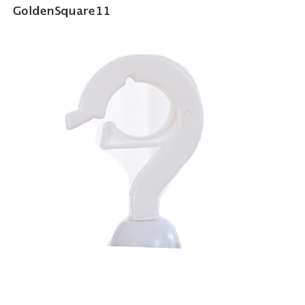 Túi lưới phơi khô mút trang điểm cọ trang điểm chống gió chống rơi kèm móc treo tiện dụng