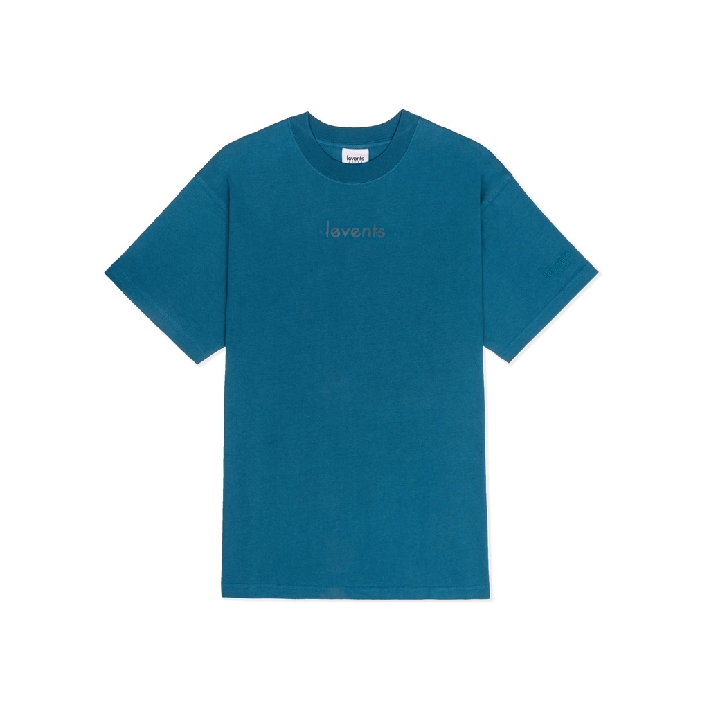 Áo Thun Levents Capsule/ Dark green