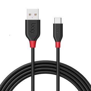 SẠC TYPE C 1,5M BAGI CA150 CHẮC BỀN DÙNG CHO SAMSUNG
