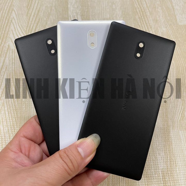 Nắp lưng Nokia 3 / Nắp lưng điện thoại Nokia 3