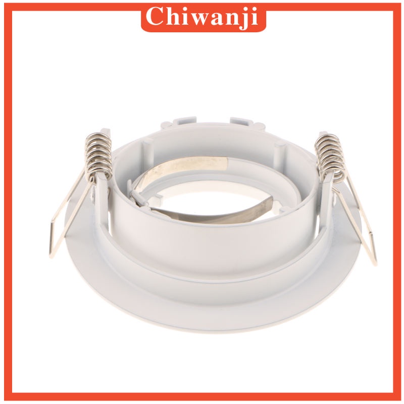 Giá đỡ đèn gắn trần nhà MR16/GU10 50W