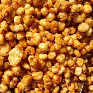 Ngô giòn xóc mắm 100gr