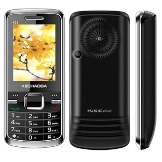 Điện thoại Kechaoda K28