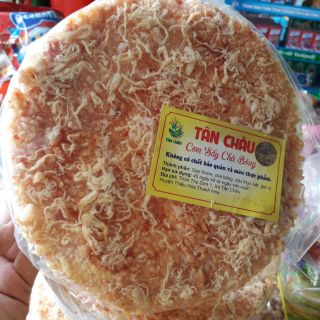 Cơm sấy chà bông siêu giòn ngon