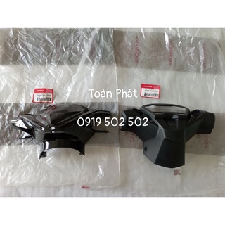 Bộ ốp đầu vario 2019 - bợ đồng hồ vario 2019 - vario 125/150 2019 chính hãng honda indonesia