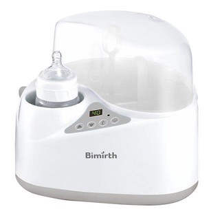Máy tiệt trùng hâm sữa Bimirth