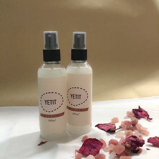 Xịt dưỡng tóc chống xù, rối - nước hoa cho tóc < Hình ảnh thật >